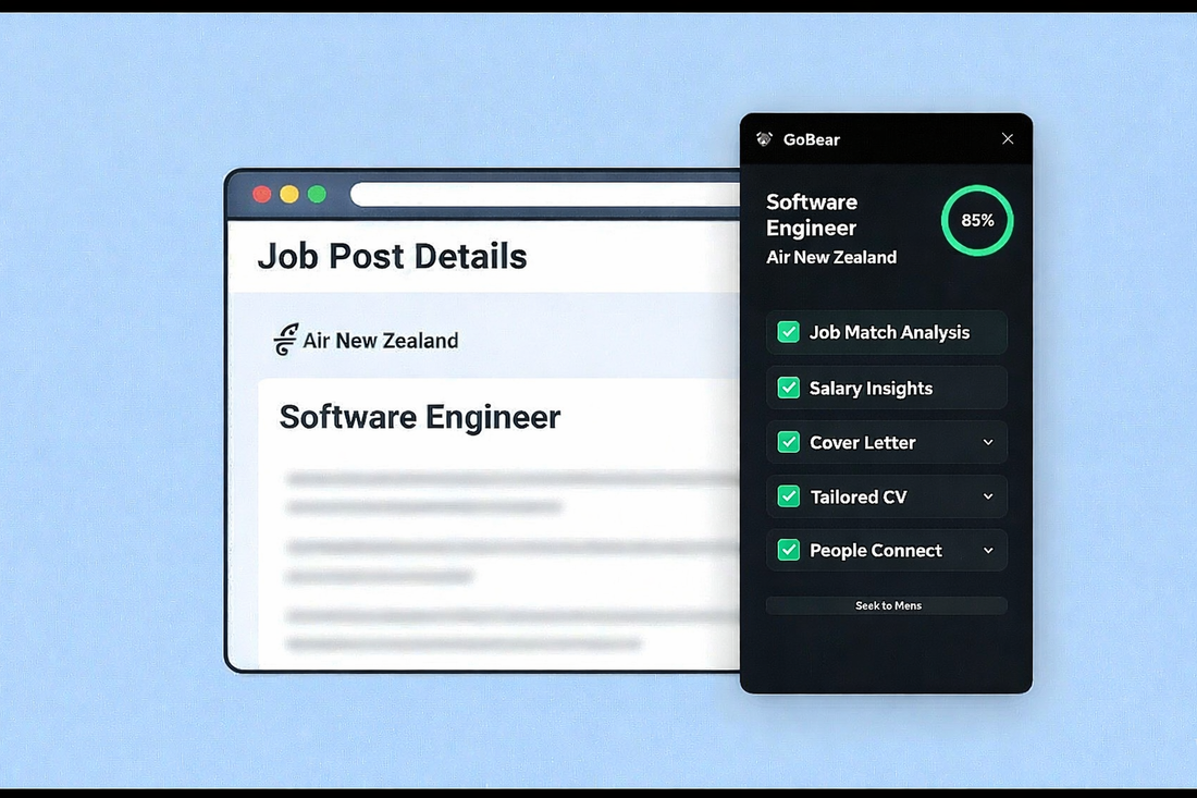 Chrome Extension is Live