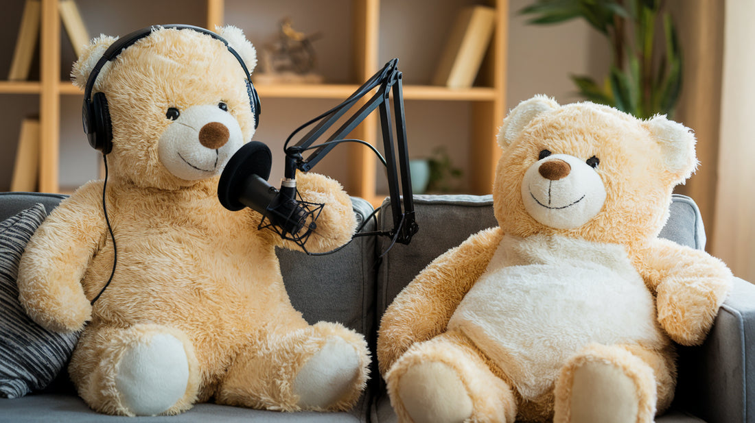 🎙️CV to Live Podcast
