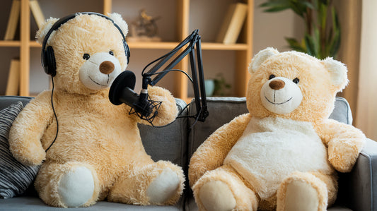 🎙️CV to Live Podcast