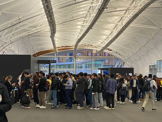 Go Bear @ The Cloud Event Centre