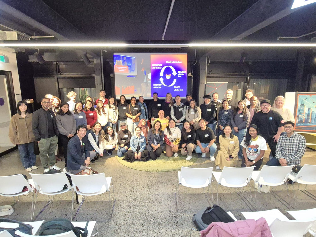 Interview Bootcamp Night (IBN)