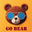 Meet Go Bear Pro logo